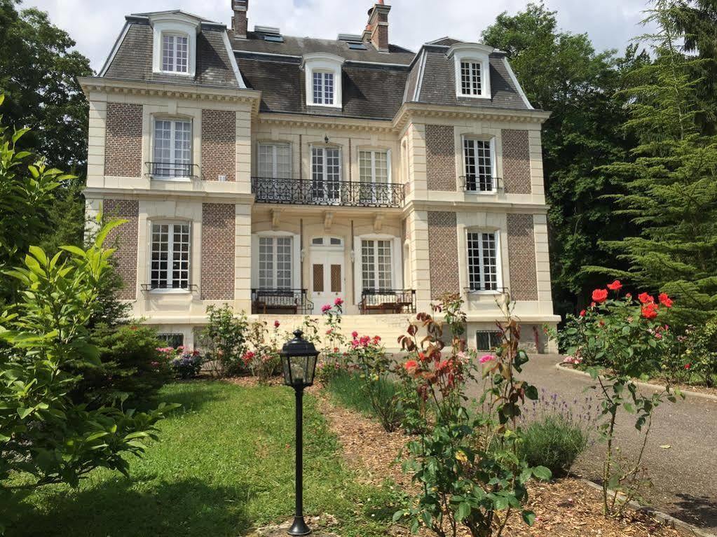 Chateau D'Avesnes - Le Castelet Exterior photo