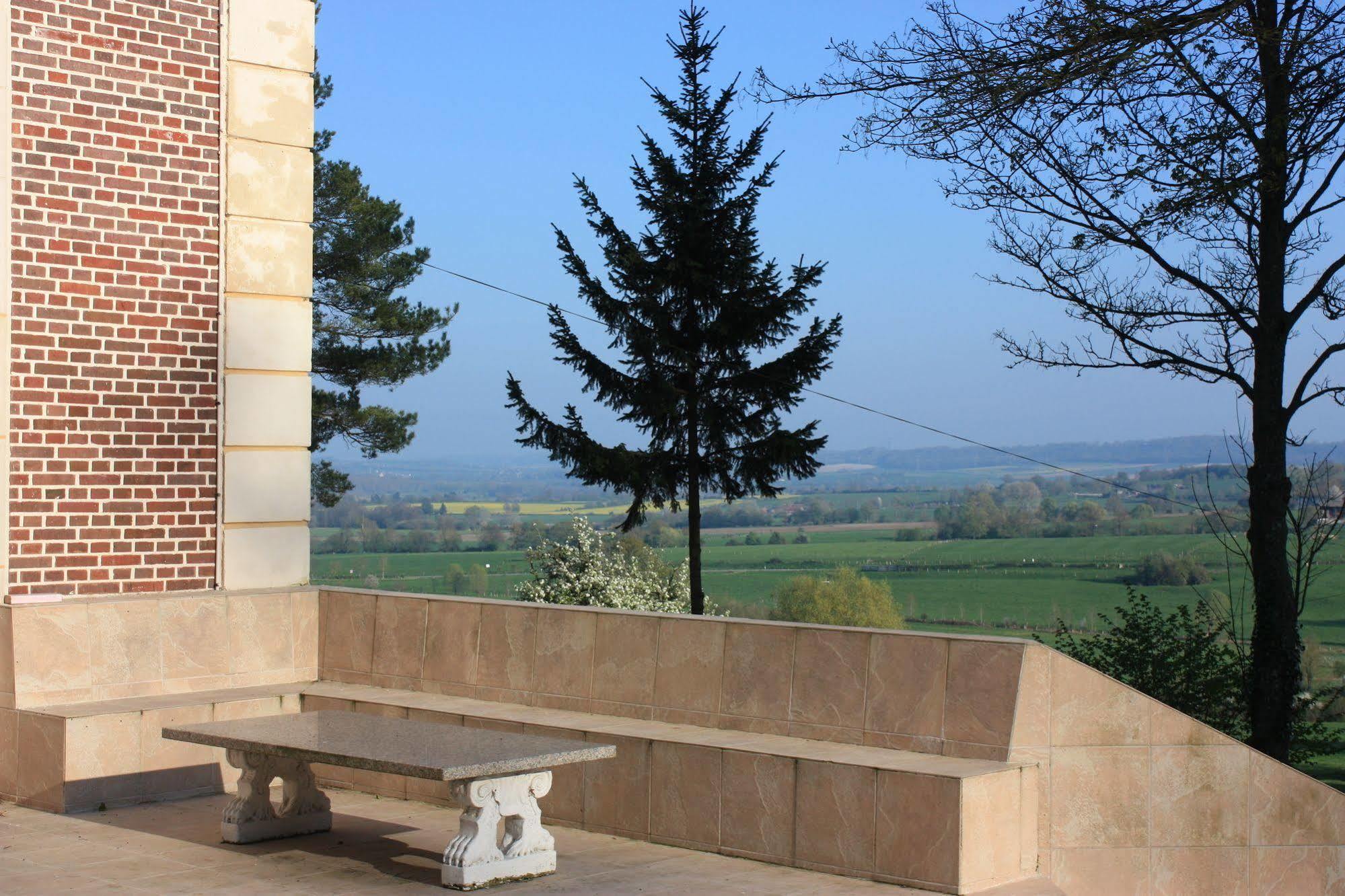 Chateau D'Avesnes - Le Castelet Exterior photo