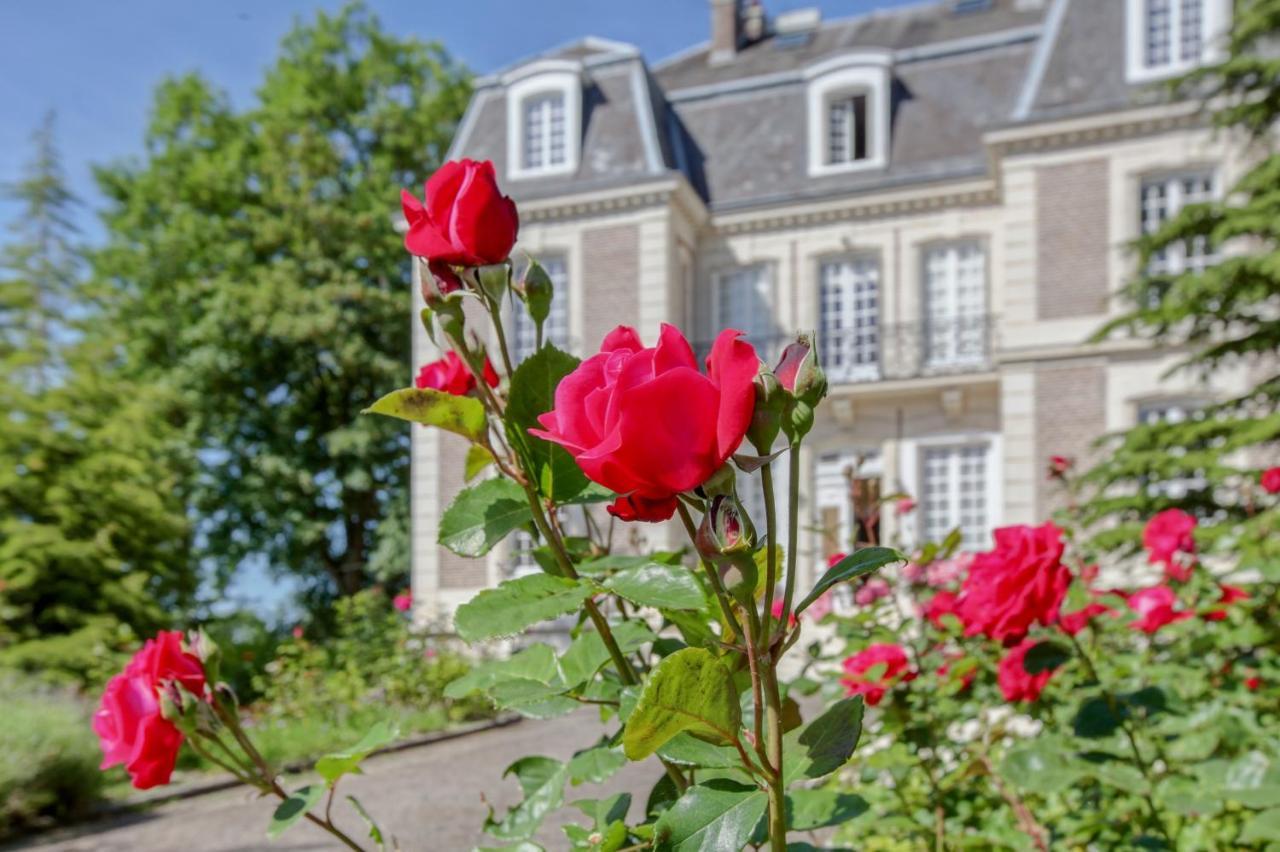Chateau D'Avesnes - Le Castelet Exterior photo